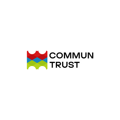 commun trust logo logo