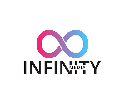 infinity media logo