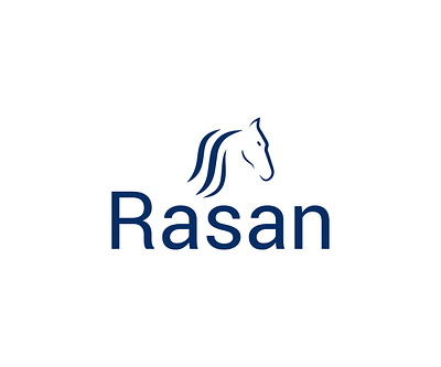 Rasan brand logo design logo logo design