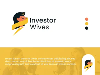 Women Think Tank Logo app brand identity design brand logo branding company logo design graphic design logo logo identity podcast logo think tank logo typography unique logo vector women logo