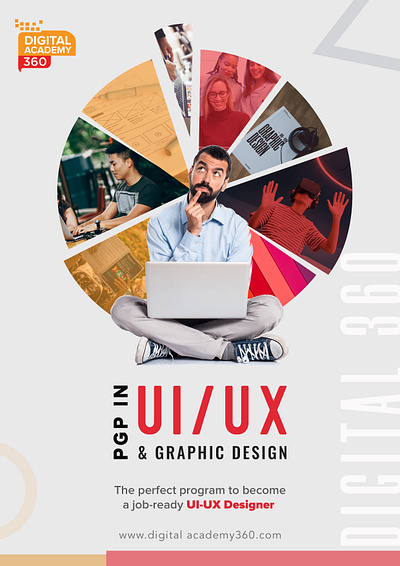 Poster Design app branding design graphic design illustration logo poster typography ui ux vector