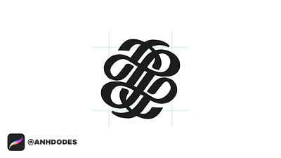 Lettering l d e monogram typography logomark design process 3d ambigram logo anhdodes anhdodes logo animation branding design graphic design illustration lettering logo logo logo design logo designer logodesign minimalist logo minimalist logo design monogram logo motion graphics typography logo ui