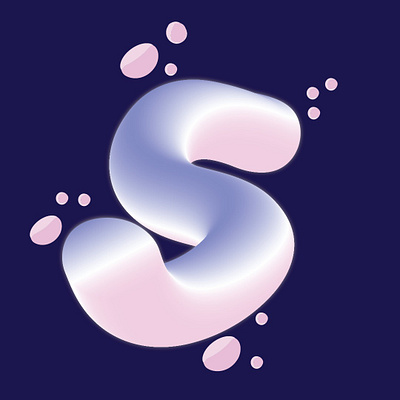 The letter S app branding design graphic design illustration logo typography ui ux vector