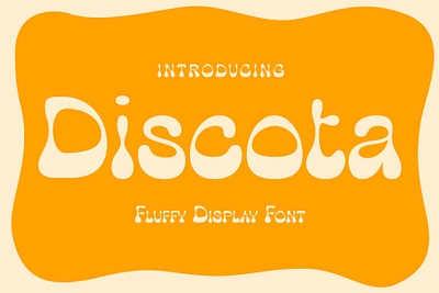 Discota Font - Craft Supply Co brush creative design elegant font illustration lettering logo typeface ui