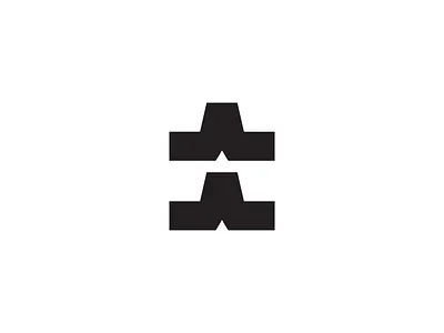 dai V2 - Logo Design Concept abstract black brand brand design brand guidelines brand identity brand system branding design graphic design illustration japanese japanese logo kanji logo logo design minimalist modern vector white