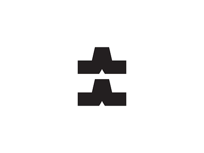 dai - Logo Design Concept abstract black brand brand design brand guidelines brand identity brand system branding design graphic design illustration japanese japanese logo kanji logo logo design minimalist modern vector white