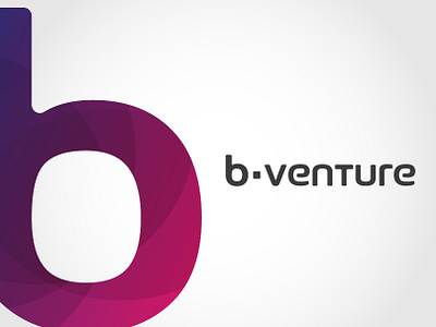 b-venture b b venture brand branding design event foro graphic design identidad identity logo startup startups typography ui ux vector venture visual