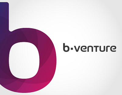 b-venture b b venture brand branding design event foro graphic design identidad identity logo startup startups typography ui ux vector venture visual