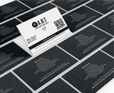 Professional Business Card Design branding businesscarddesign design designinspiration dribbble dribbblers graphic design illustration