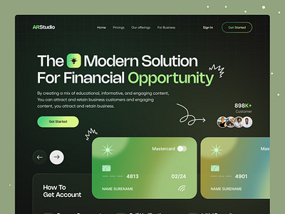 Finance Website Ui v7 app banking crypto wallet web digital banking finance finance app web finance web fintech investment ios landing page minimal design mobile app mobile banking ui ux visual interface wallet wallet app web wallet web