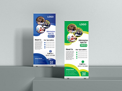 Roll up banner design || print design advertising bannerads bannerdesign billboardsdesign brochure design doorhanger eventbanner flyer design graphic design medicalbanner postcard design poster design print design pullupbanner retractablebanner rollerbanner rollupbanner signboard