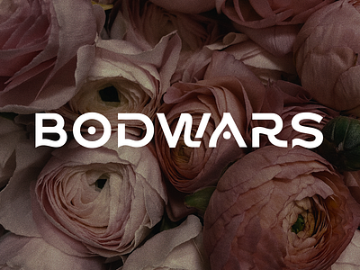 Bodwars Font Family designer dribbble figma font fontfamily fonttype illustrator innovativeinventors logo logodesign logofont photoshop typography