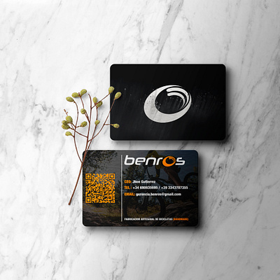 Business Cards ad art branding design graphic design illustration logo marketing ui vector