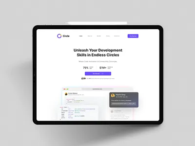 Landing Page Design experience design landing page design responsive design ui ui design ui ux design uiux design user experience user experience design user interface user interface design ux ux design web design