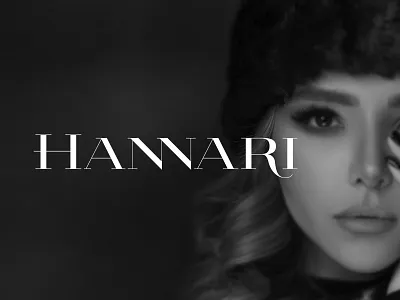 High Fashion Logo elegant logo fashion branding fashion logo fashion logo design fashion wordmark feminine logo high fashion logo wordmark