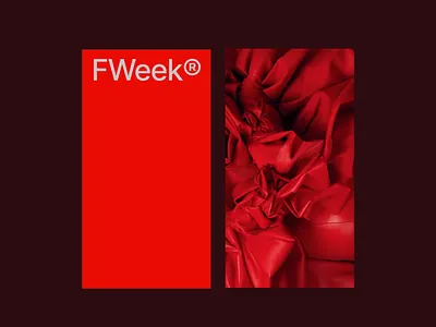 Fweek.001 branding design graphic design logo ui web web design webdesign