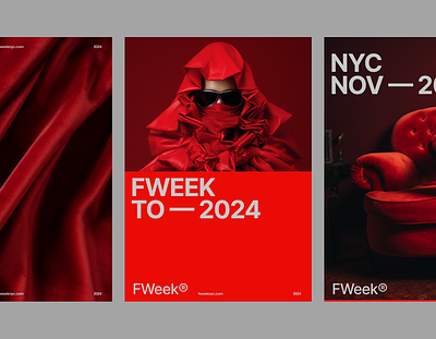 Fweek.003 branding design graphic design logo ui web web design webdesign