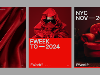 Fweek.003 branding design graphic design logo ui web web design webdesign