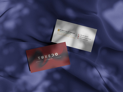 modern business card business card card modern visiting card