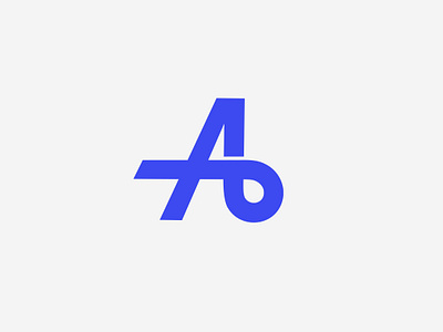 ABbusiness alogo businesslogo graphic design letteralogo logo logodesign logosign signdesign