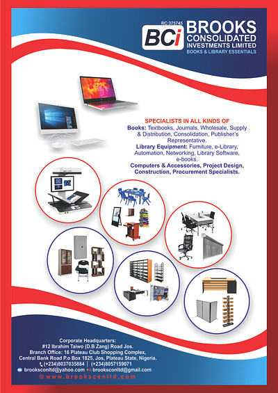 Advert Design coreldraw graphic design program advert