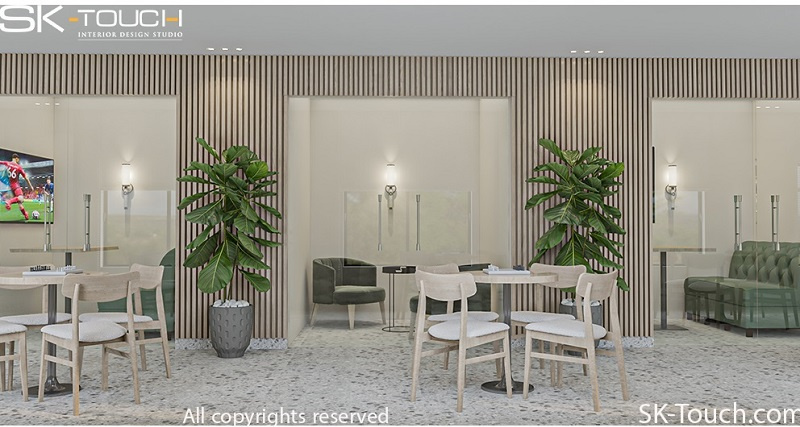 интерьер playstation