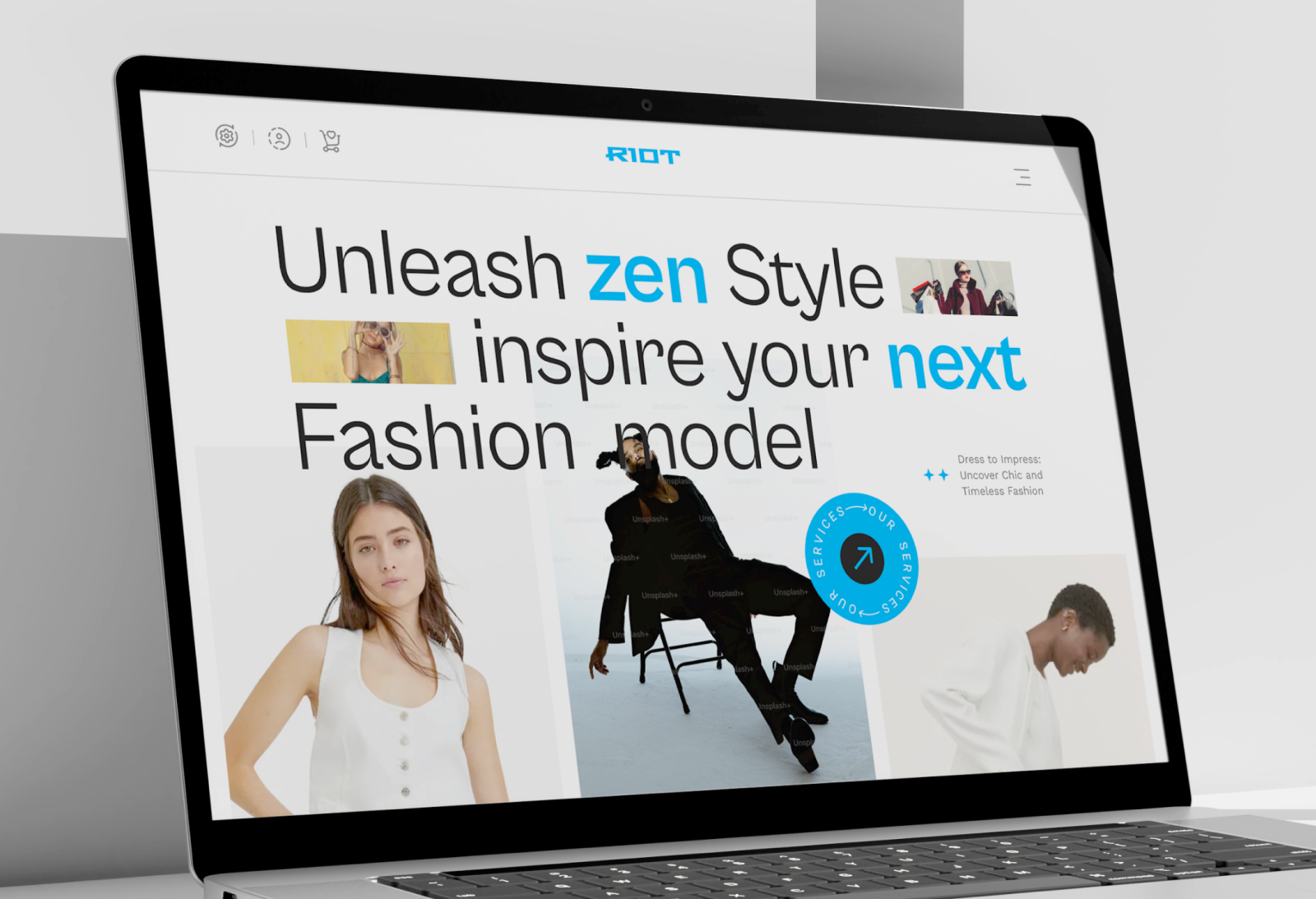 E-commerce Landing Page UI Design e commerce e commerce online store ecommerce landing page ecommerce website figma landing page landing page design landing page ui ui ui ux ux web design website website design website ui