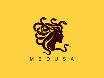 Medusa Logo animal animal logo gorgon logo medusa medusa design medusa logo medusa logo design medusa snake logo medusa vector logo medusa veector top medusa logo