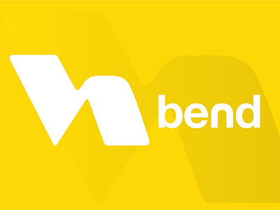 Bend Developments Branding branding design graphic design illustration logo typography ui vector