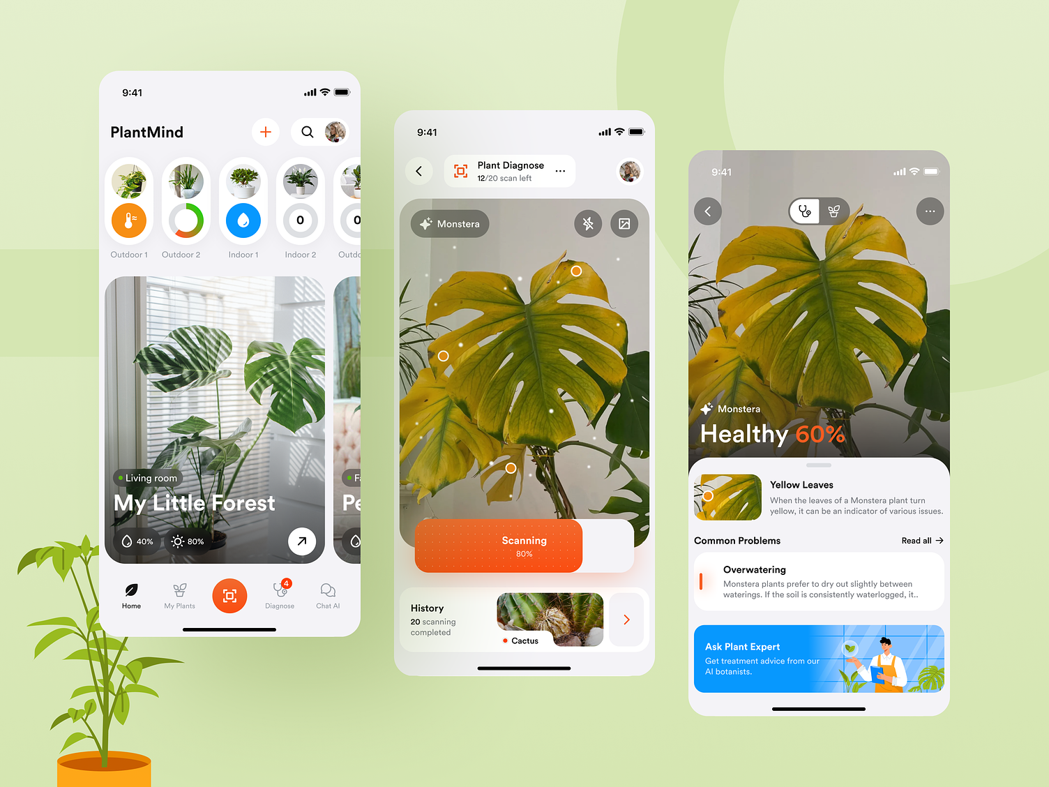 plant-description-ui-design-by-aa-designer-on-dribbble