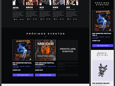 Burnauts band. Web design graphic design logo responsive ui web design