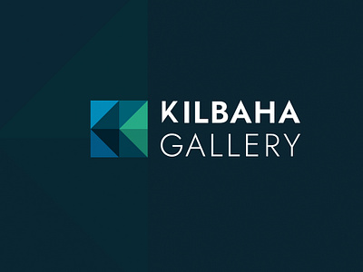 Kilbaha Art Gallery Logo