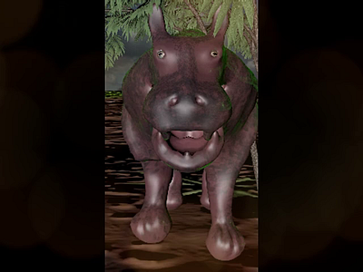 hippo hippo hippovslion kinglion