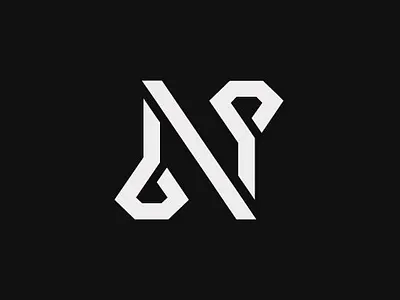 Letter N Diamond Logo branding company brand logo company branding design graphic design logo modern vector