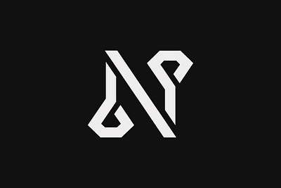 Letter N Diamond Logo branding company brand logo company branding design graphic design logo modern vector