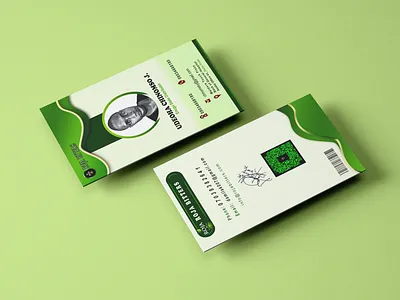 ID Mockup branding design graphic design typography