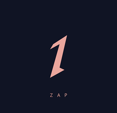 ZAP branding design graphic design identidade visual identity illustration logo ui vector visual identity
