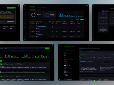 Exabeam Cloud Security cybersecurity enterprise product design saas software ui user experience