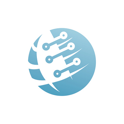 World Technology app branding design graphic design illustration logo typography ui ux vector