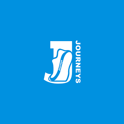 Journeys 3d branding design flyer design graphic design illustration logo vector