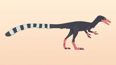 Dinosaur Illustration dino dinosaur illustration illustration system library vector