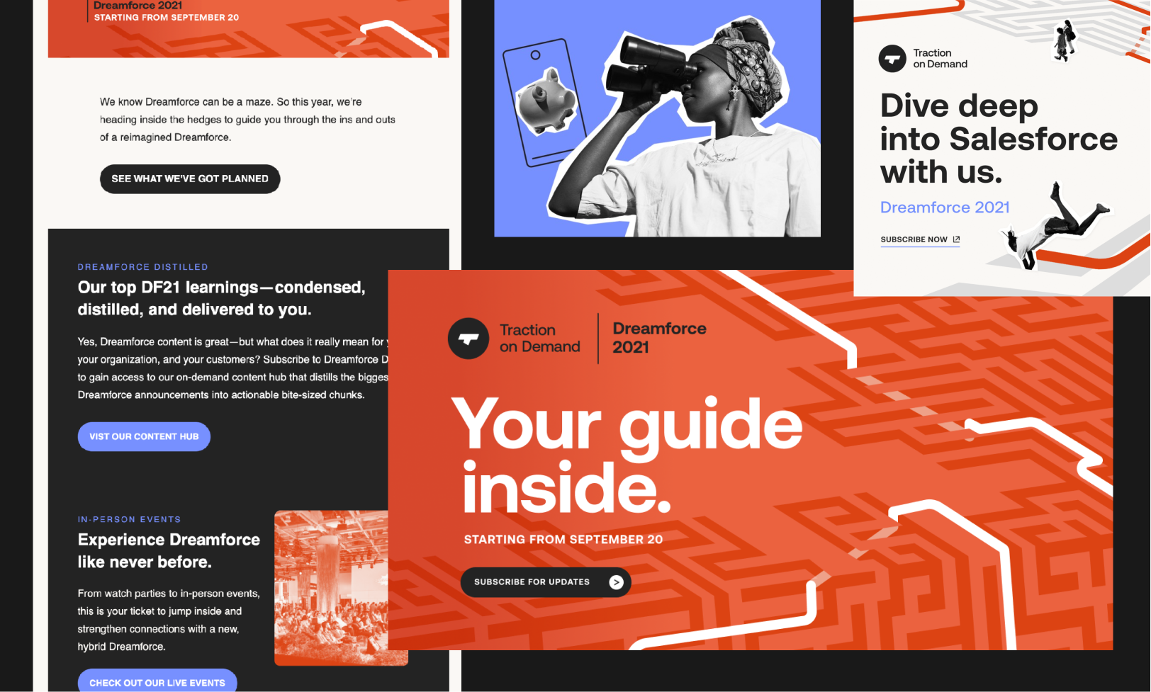 Example of Marketing Campaign
