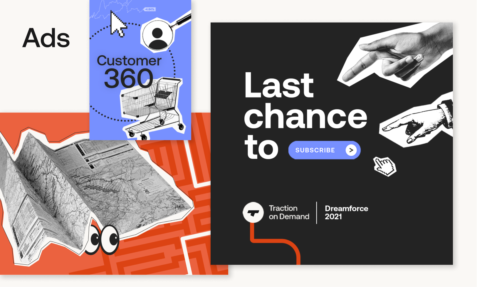 Example of Marketing Campaign
