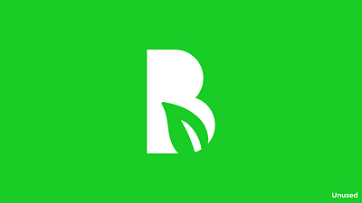 Bladeworx Logo (Unused) branding identity logo