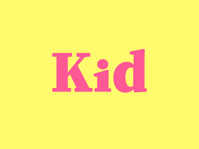 Kid boy child chubby color cute font girl infant kid type