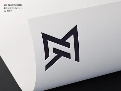 Monogram MT Logo Design awesome branding design design logo designer graphic design icon illustration letter lettering logo logos minimal monogram
