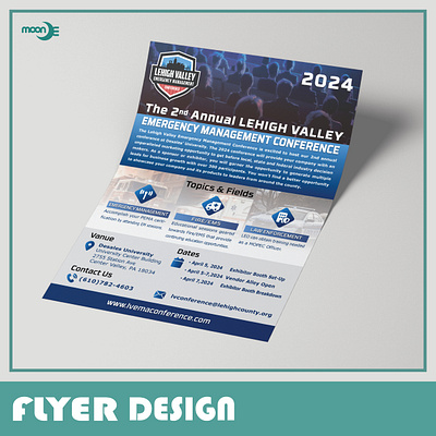 MoonE's Graphic Design - Flyer Design advertisement advertising design flyer flyer design graphic design