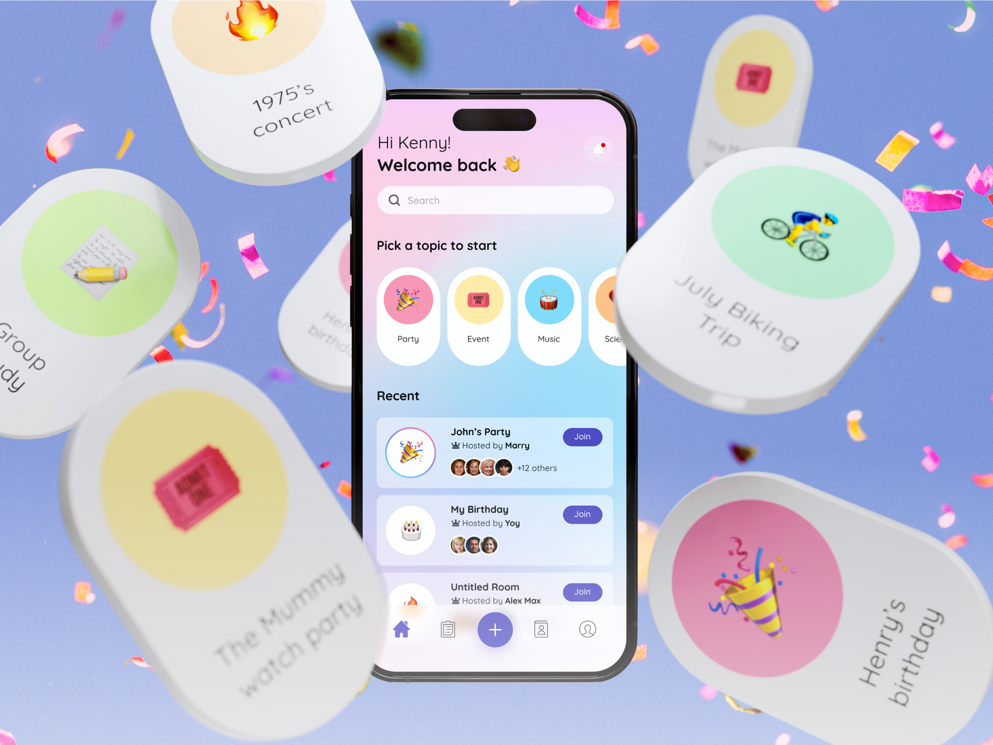 Example of Mvp  Development