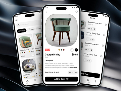 Furniture app ui/ux design baby furniture business furniture figma furniture furniture app furniture app design furniture stores furniture ui design kids furniture mid century furniture modern dining chairs modern dining room sets modern furniture modern office furniture modern sofa restaurant furniture teak furniture ui ui design ui ux