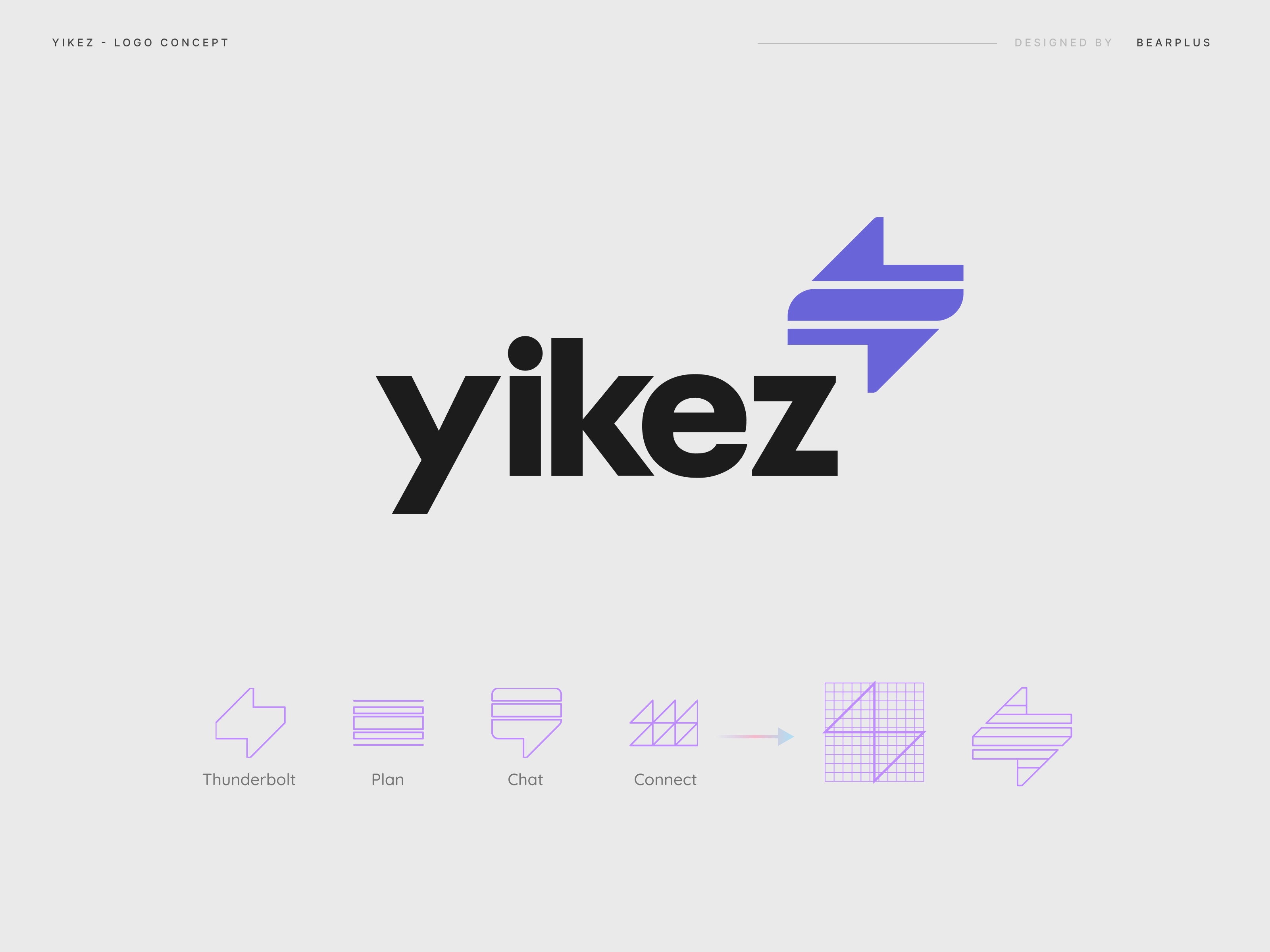 Example of Branding & Graphic Design